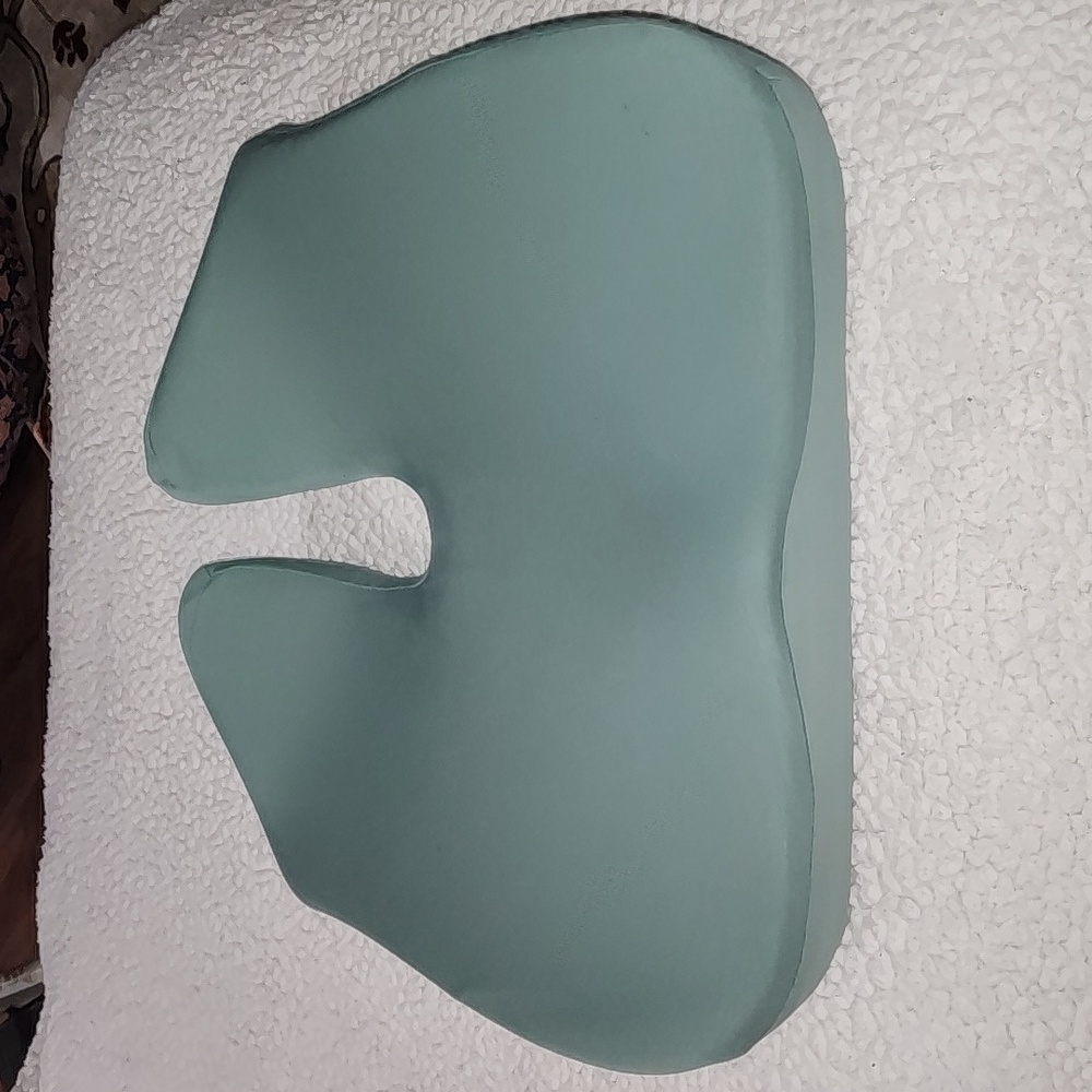 C Cushion Lab Pressure Relief Seat Cushion